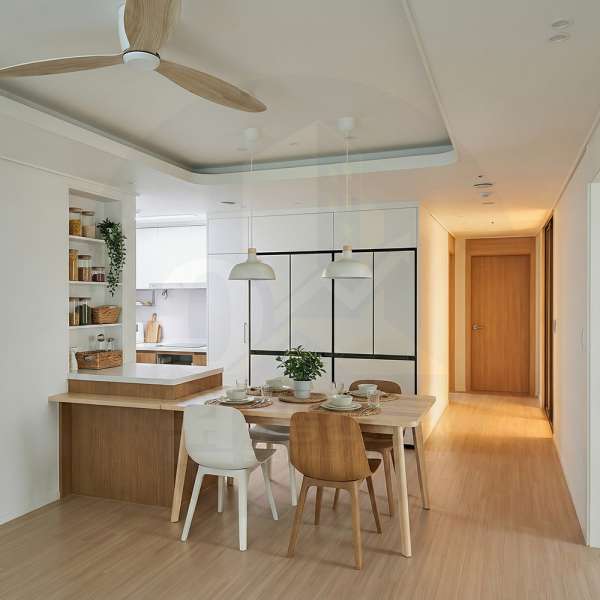 모바일 메인 비주얼 이미지